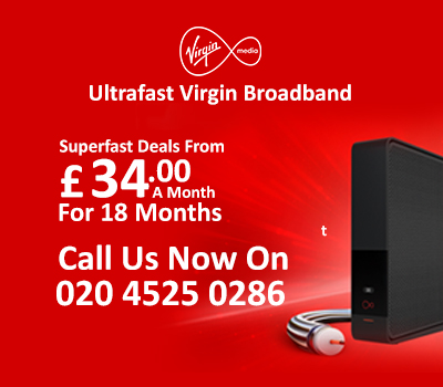 Compare Superfast Broadband Deals | Broadband Finder