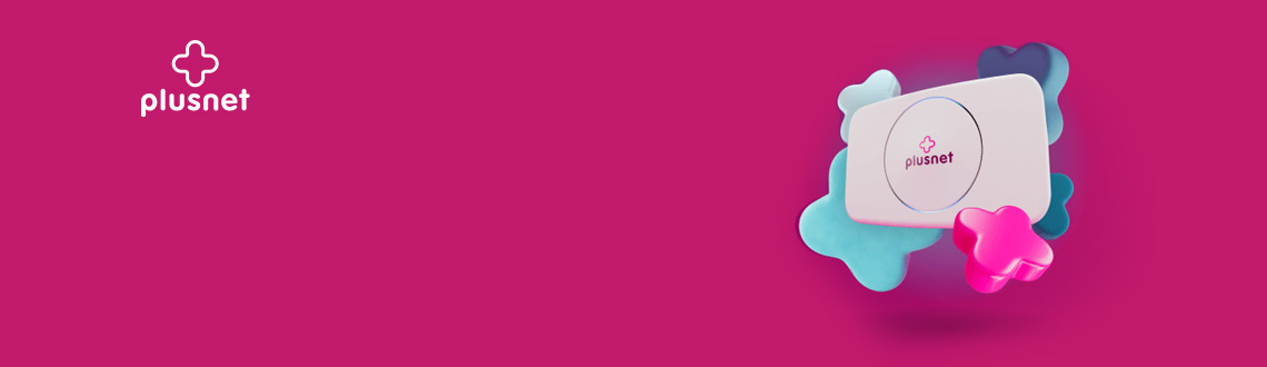 Plusnet promotion