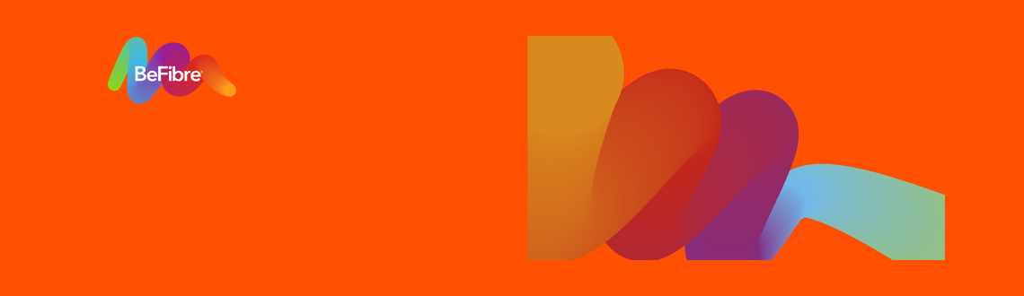 Be Fibre promotion
