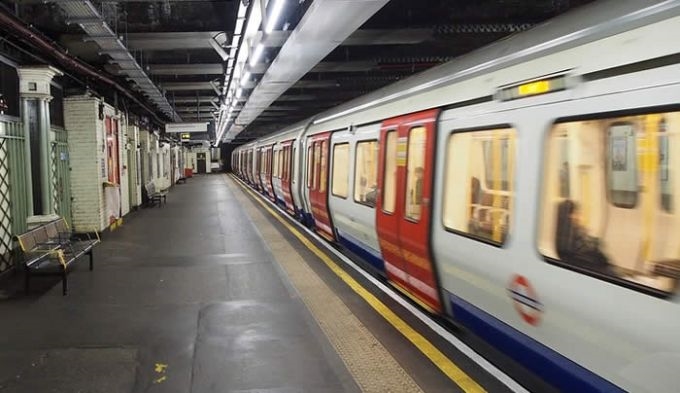 London Underground To Receive Full 4G Coverage | Digital TV